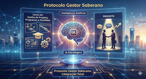 Protocolo Gestor Soberano