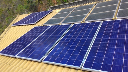 Documentação para Projetos de Sistemas Fotovoltaico