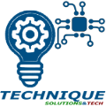 Technique Solutions & Tech