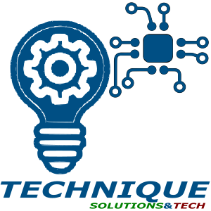 Technique Solutions & Tech